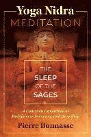 Yoga Nidra Meditation