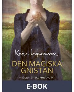 Den magiska gnistan, E-bok