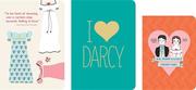 Babylit Pride and Prejudice Notebooks