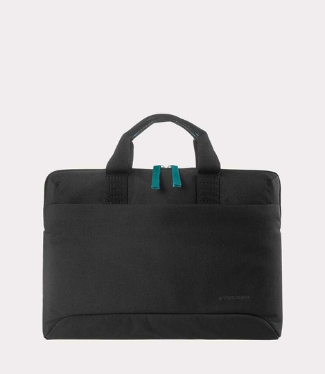 Smilza Slim 16" / Macbook 16" Notebook väska - Svart