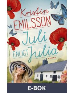 Juli enligt Julia, E-bok