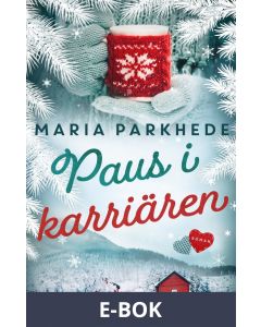 Paus i karriären , E-bok