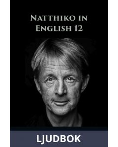 Natthiko in English 12, Ljudbok