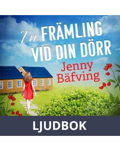 En främling vid din dörr, Ljudbok