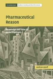 Pharmaceutical Reason
