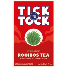 Te Rooibos Eko 40 påse(ar)