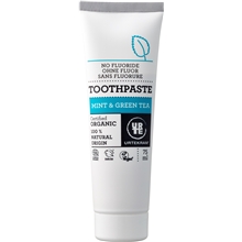 Mint & Green Tea Toothpaste 75 ml