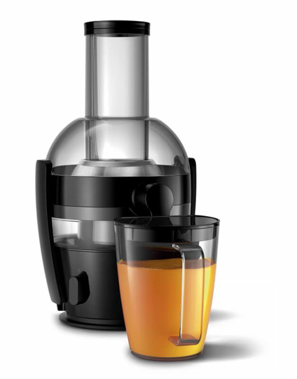 Philips Råsaftcentrifug Viva Collection HR1855/70