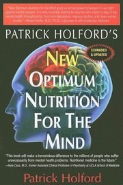 New Optimum Nutrition For The Mind