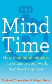 Mind Time