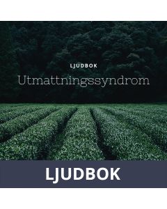 Utmattningssyndrom, Ljudbok