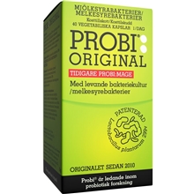 Probi Original 40 kapslar