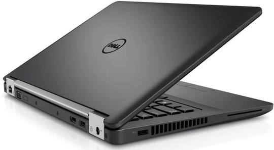 Dell Latitude E5470 i5 8GB 128SSD