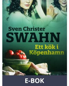 Ett kök i Köpenhamn, E-bok