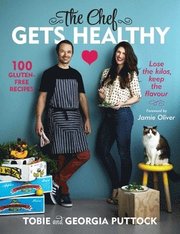 The Chef Gets Healthy