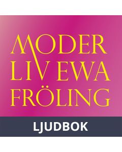 Moder Liv, Ljudbok