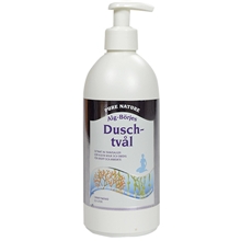 Duschtvål 500 ml