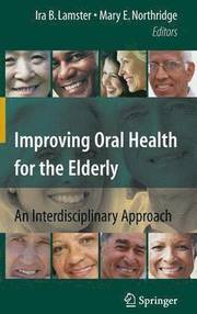 Improving Oral Health for the Elderly