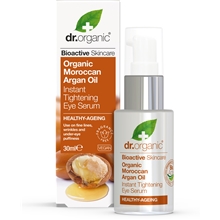 Moroccan Argan Oil - Instant Tightening Eye Serum 30 ml