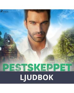 Pestskeppet, Ljudbok