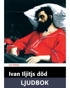Ivan Iljitjs död, Ljudbok