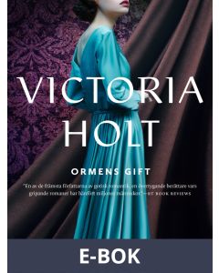 Ormens gift, E-bok