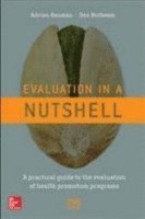 Evaluation in a Nutshell