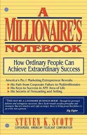 Millionaire's Notebook