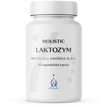 Laktozym 90 kapslar