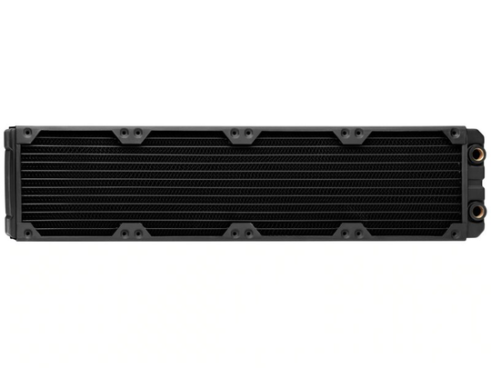 Corsair Hydro X Radiator XR7 480mm thick