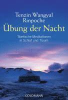 Übung der Nacht