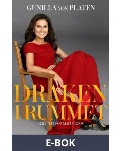 Draken i rummet, E-bok