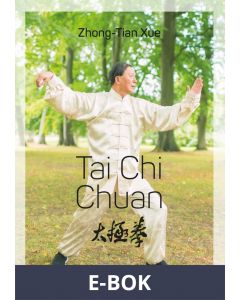 Tai Chi Chuan, E-bok