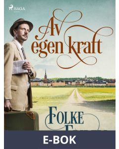 Av egen kraft, E-bok