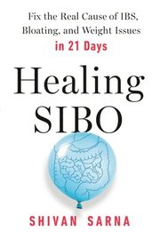 Healing Sibo
