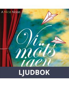 Vi möts igen, Ljudbok