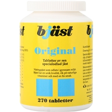 Bjäst Original 270 tabletter