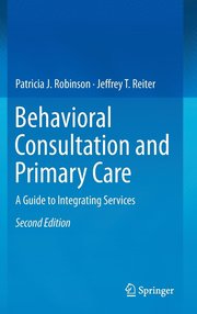 Behavioral Consultation and Primary Care