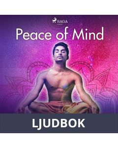 Peace of Mind, Ljudbok