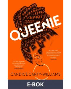Queenie, E-bok