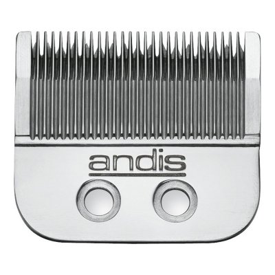 Rakblad Andis CU03006LX Rostfritt stål