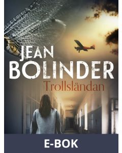 Trollsländan, E-bok