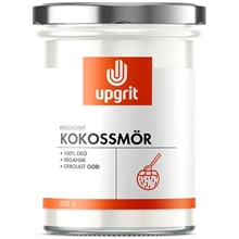 Kokossmör EKO 250 gram