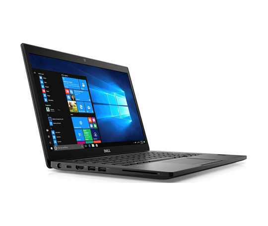 Dell Latitude 7480 med Touch i7 16GB 512SSD |Som ny|