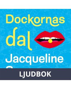 Dockornas dal, Ljudbok