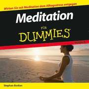 Meditation Fur Dummies