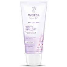 White Mallow Face Cream 50 ml