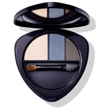 Eyeshadow Trio 4.4 gram 01 Sapphire