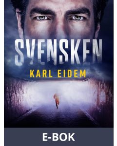 Svensken, E-bok