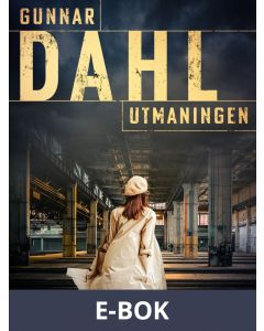 Utmaningen, E-bok